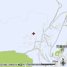 栃木県芳賀郡茂木町小井戸370周辺の地図