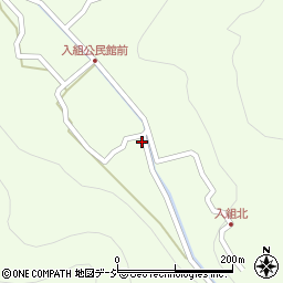 長野県長野市松代町西条1195-1周辺の地図