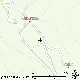 長野県長野市松代町西条1186周辺の地図