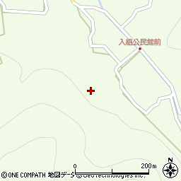 長野県長野市松代町西条1111周辺の地図