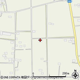 株式会社栃木カスタマーサービス周辺の地図