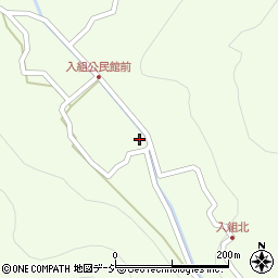 長野県長野市松代町西条1186-1周辺の地図