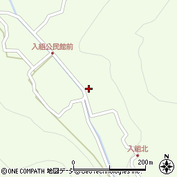 長野県長野市松代町西条3431周辺の地図