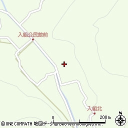 長野県長野市松代町西条3428周辺の地図
