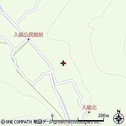長野県長野市松代町西条3425-2周辺の地図