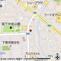塚田歯科医院周辺の地図