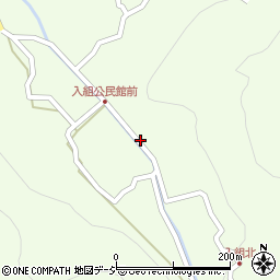 長野県長野市松代町西条3447周辺の地図