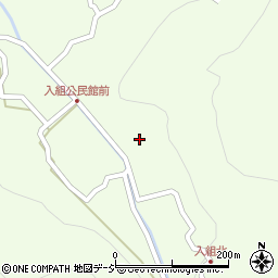 長野県長野市松代町西条3435周辺の地図