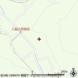 長野県長野市松代町西条3436周辺の地図