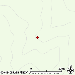 長野県長野市松代町西条875周辺の地図