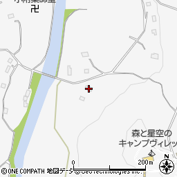 栃木県芳賀郡茂木町馬門2155周辺の地図