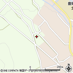 長野県長野市松代町西条2835周辺の地図