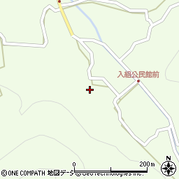 長野県長野市松代町西条1118周辺の地図