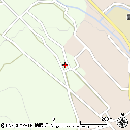 長野県長野市松代町西条2853周辺の地図