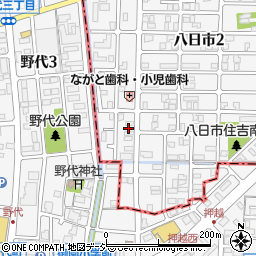 カラオケ喫茶リック周辺の地図