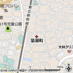 木村　社会保険労務士事務所周辺の地図