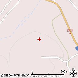 茨城県東茨城郡城里町御前山323周辺の地図