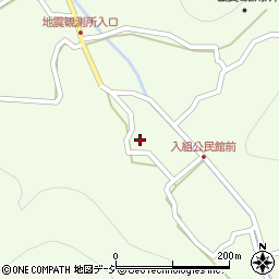 長野県長野市松代町西条1168-1周辺の地図