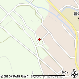 長野県長野市松代町西条2851周辺の地図