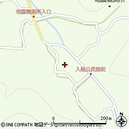 長野県長野市松代町西条1168周辺の地図