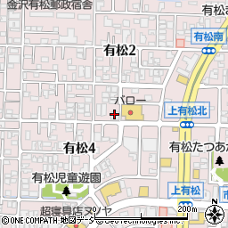 ＳＴＡＦＦＹＯＵ山名田周辺の地図