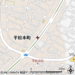 株式会社ヒノキヤグループパパまるハウスカンパニー　宇都宮支店周辺の地図