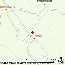 長野県長野市松代町西条3455周辺の地図