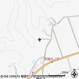 栃木県芳賀郡茂木町馬門3087周辺の地図