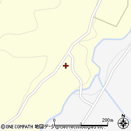 群馬県吾妻郡東吾妻町奥田631周辺の地図