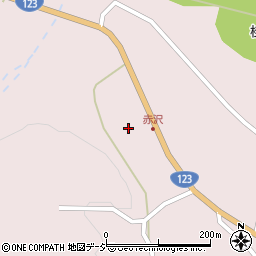 茨城県東茨城郡城里町御前山273-1周辺の地図