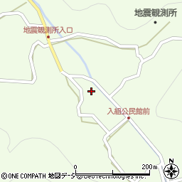 長野県長野市松代町西条1161周辺の地図