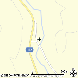 群馬県吾妻郡嬬恋村干俣2137周辺の地図