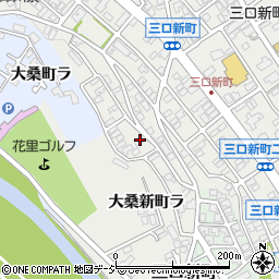 清水アパート周辺の地図
