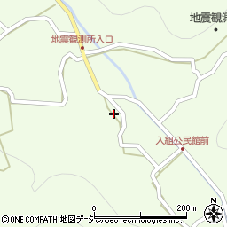 長野県長野市松代町西条1142周辺の地図