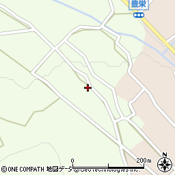 長野県長野市松代町西条2821周辺の地図