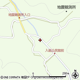 長野県長野市松代町西条1162周辺の地図