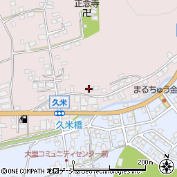 株式会社引田木工所周辺の地図