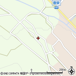 長野県長野市松代町西条2863周辺の地図