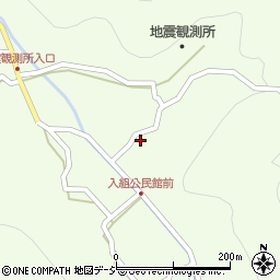 長野県長野市松代町西条3458周辺の地図