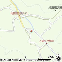 長野県長野市松代町西条1158周辺の地図