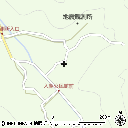 長野県長野市松代町西条3459周辺の地図