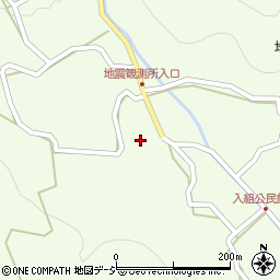 長野県長野市松代町西条1146周辺の地図