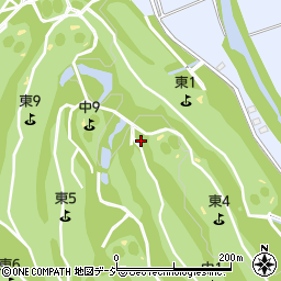 茨城県常陸大宮市石沢684周辺の地図