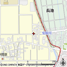 櫻井電気周辺の地図