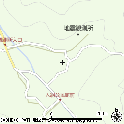 長野県長野市松代町西条3525周辺の地図