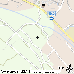 長野県長野市松代町西条2869周辺の地図