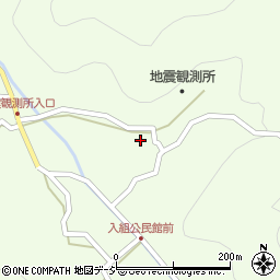 長野県長野市松代町西条3521周辺の地図