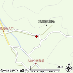 長野県長野市松代町西条3517周辺の地図