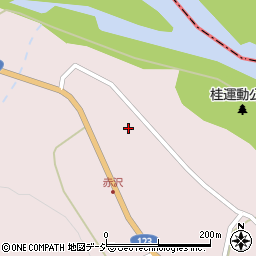 茨城県東茨城郡城里町御前山133周辺の地図