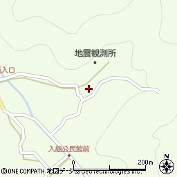 長野県長野市松代町西条3514周辺の地図